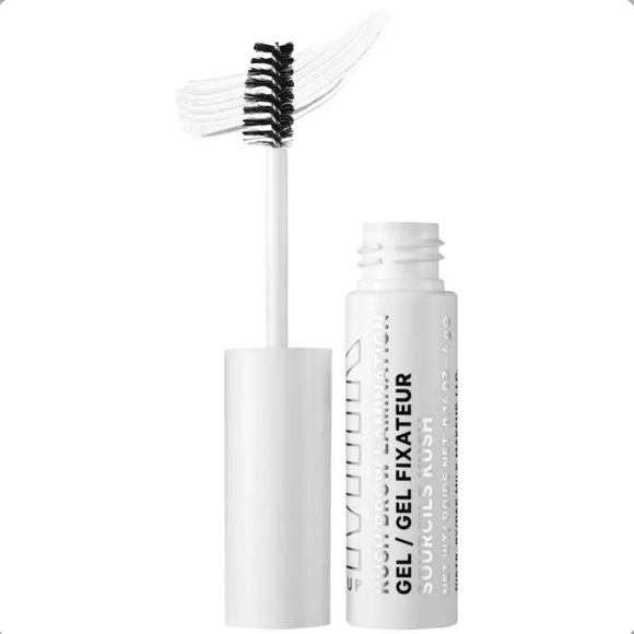Milk Makeup Other - MILK Makeup K*U*S*H Lamination Eyebrow Gel HYBRID  👀  NEW IN BOX Brow